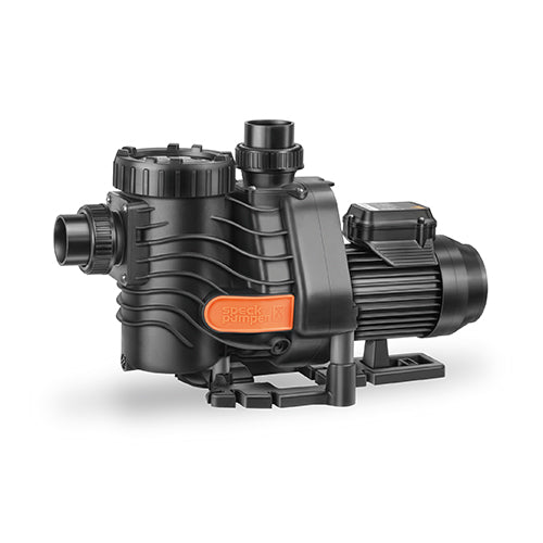 Speck EasyFit Pump - Single Phase