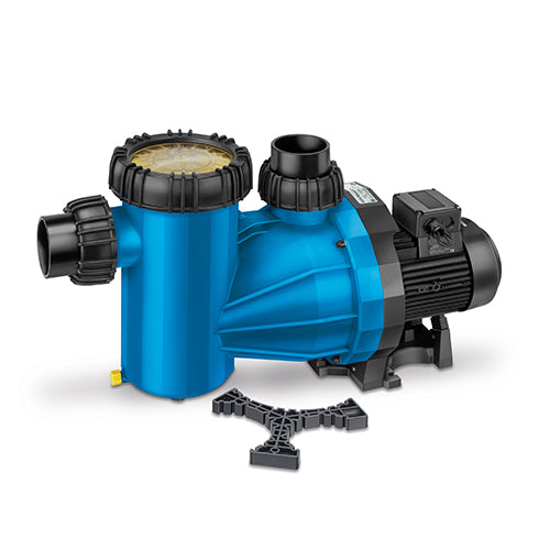 Speck Resort Pump - Three Phase