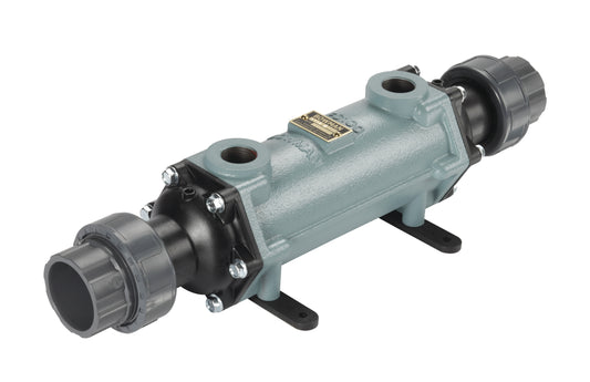 Bowman Heat Exchanger FC100 5114-2T