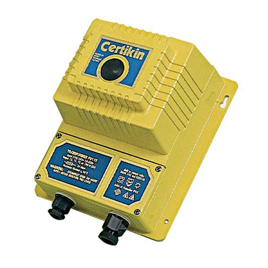 Certikin PU11S Transformer