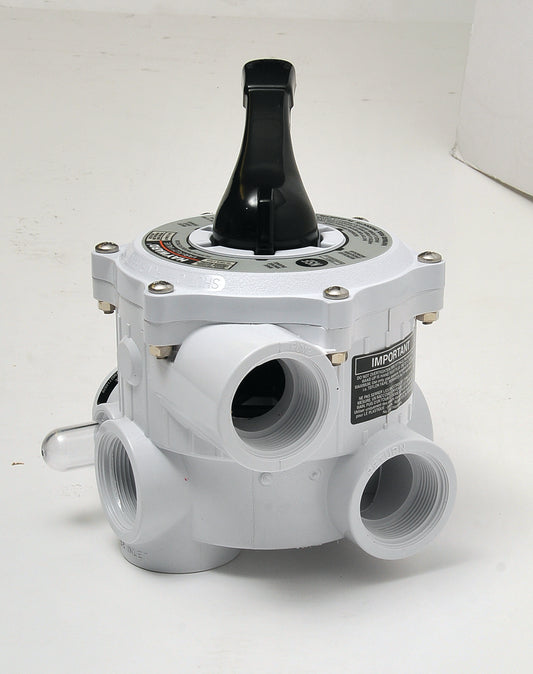 Hayward 1.5" Side Mount Multiport Valve SP0710X3E