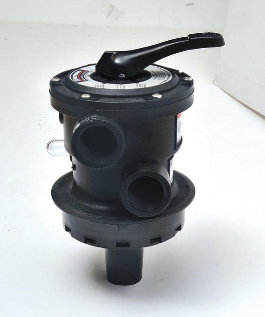 Hayward 1.5" Top Mount Multiport Valve SP0714TE