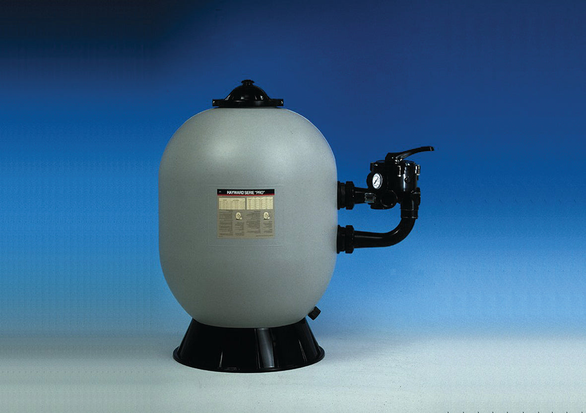 Hayward ProSeries HB Side Mount Filter