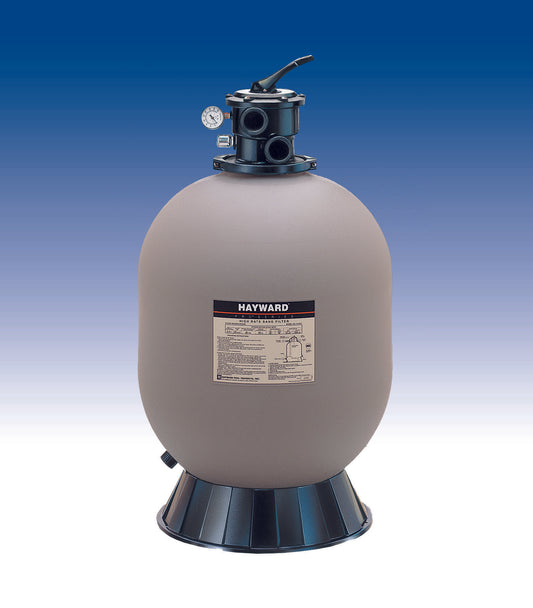 Hayward ProSeries HB Top Mount Filter