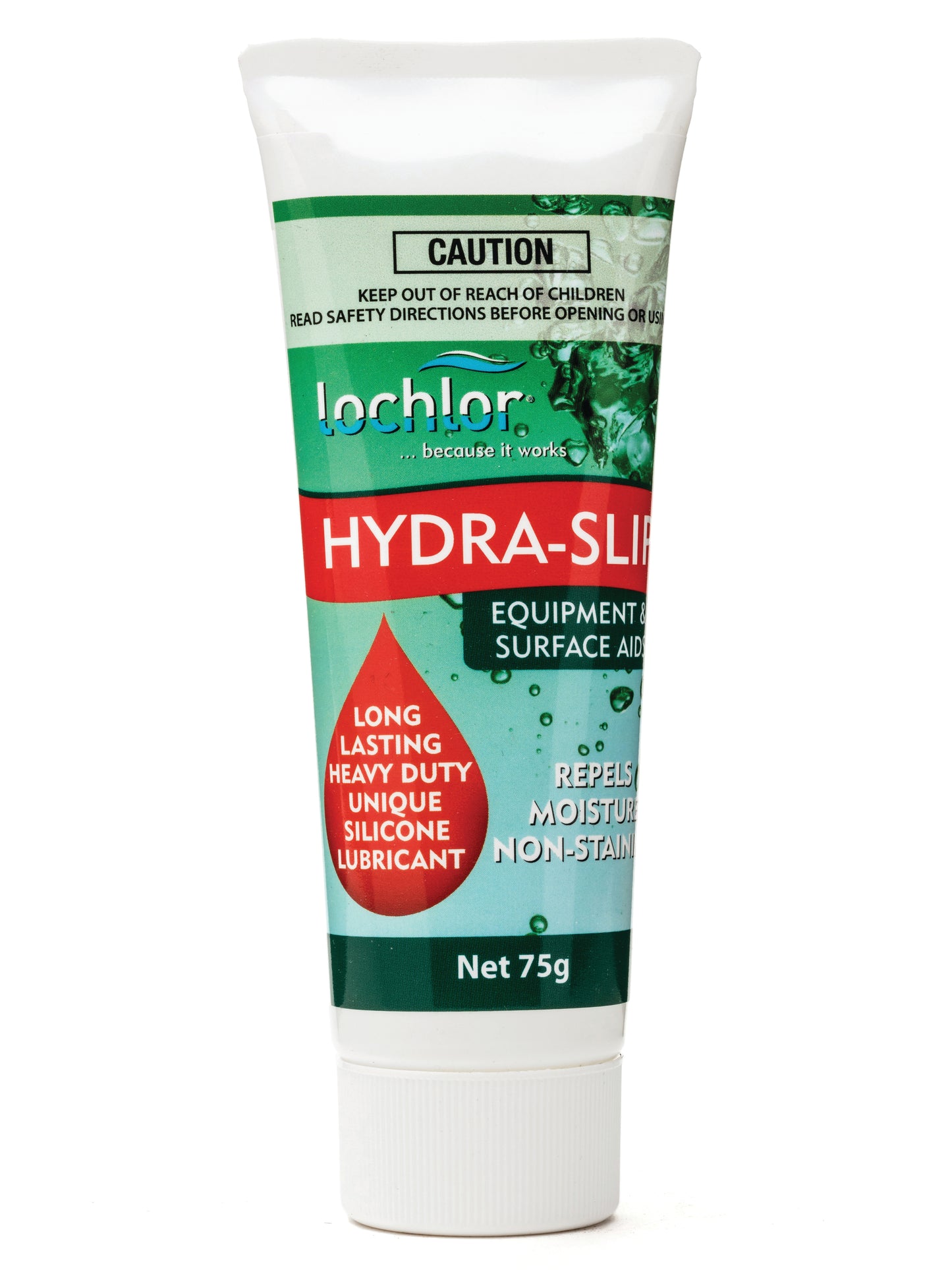 Lo-Chlor Hydraslip 75g