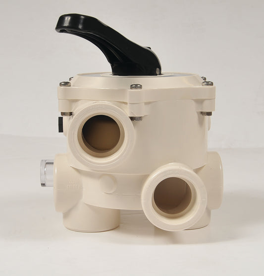 Midas 1.5" All Port Multiport Valve 310-0T