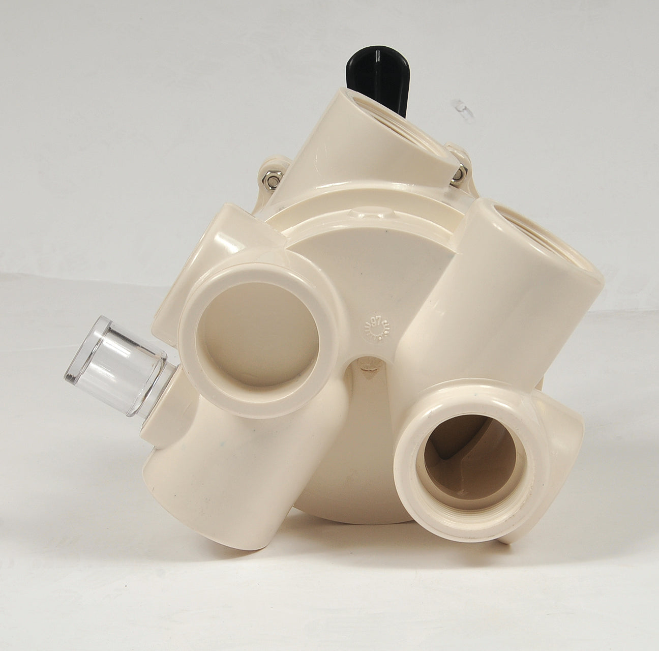 Midas 1.5" Side Port Multiport Valve 310-3T