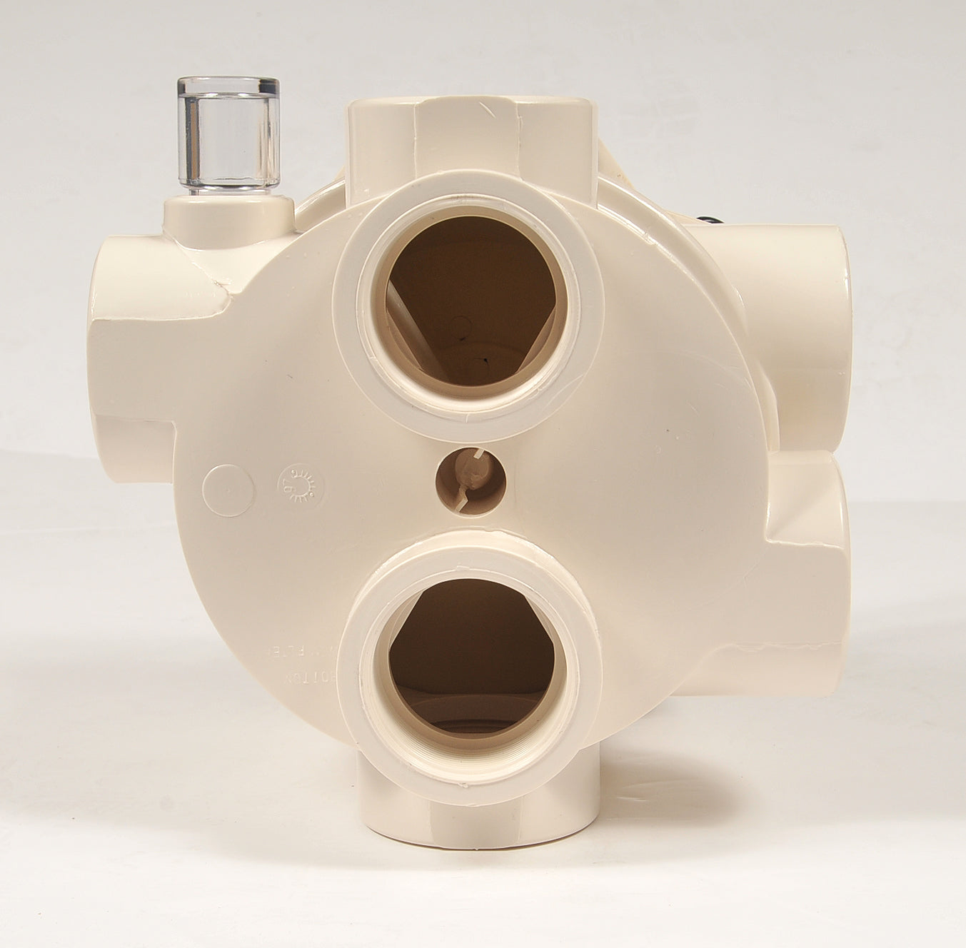 Midas 2" All Port Multiport Valve 320-0T