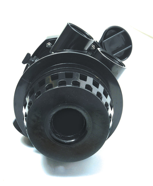 Superpool 1.5" Top Mount Multiport Valve Clamp Type 88281505