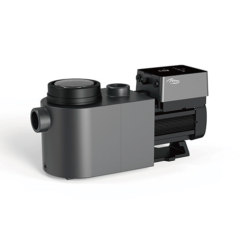 Aquagem InverPro Pump - Single Phase