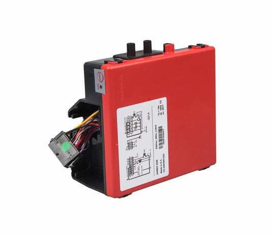 Certikin Genie 35 & 50 Ignition Control SPMBG005