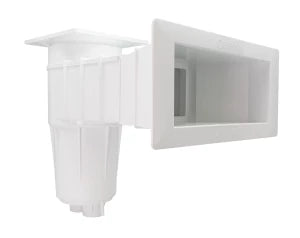 Certikin Wide Angle Extension Throat Skimmer HD1001SLS