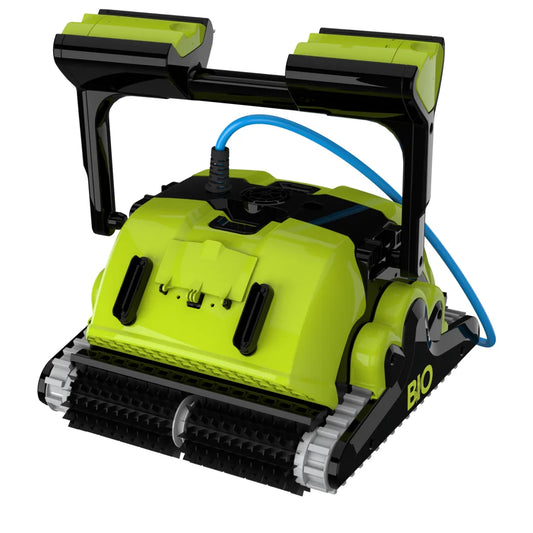 Dolphin Bio Suction Pool Cleaner
