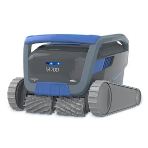 Dolphin Supreme M700 Swimming Pool Cleaner