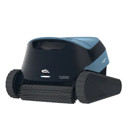 Dolphin S2000 Pool Cleaner
