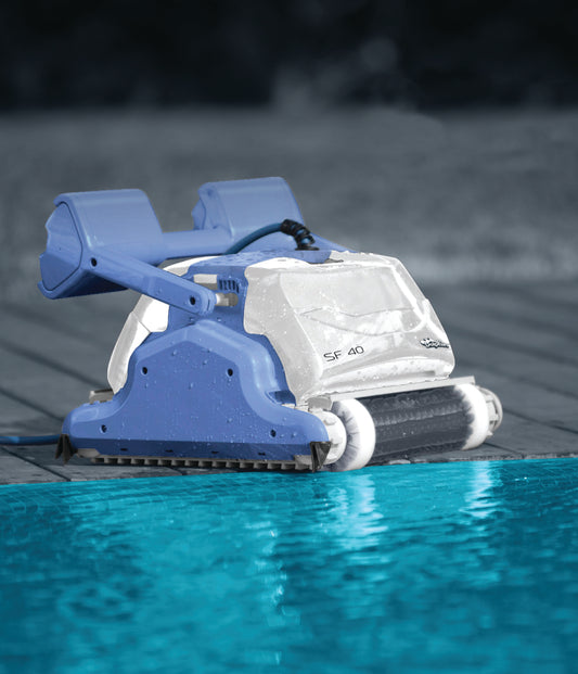 Dolphin SF40 Pool Cleaner