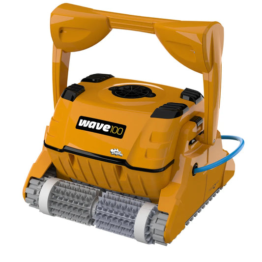 Dolphin Wave 100 Pool Cleaner