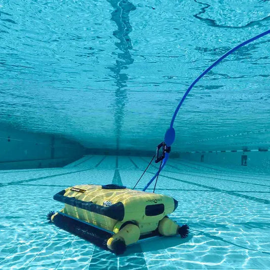Dolphin Wave 300XL Pool Cleaner