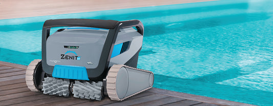 Dolphin Zenit 60 Pool Cleaner