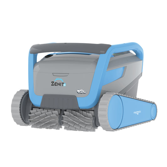 Dolphin Zenit 55 Robotic Pool Cleaner