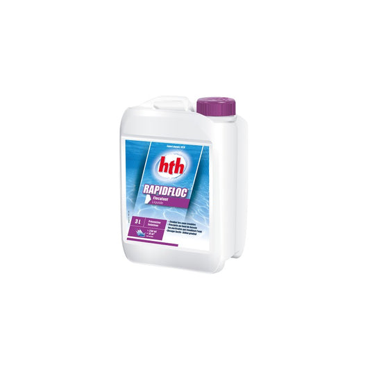 HTH Rapid Floc