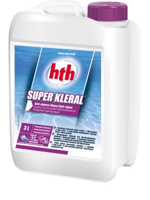 HTH Super Kleral