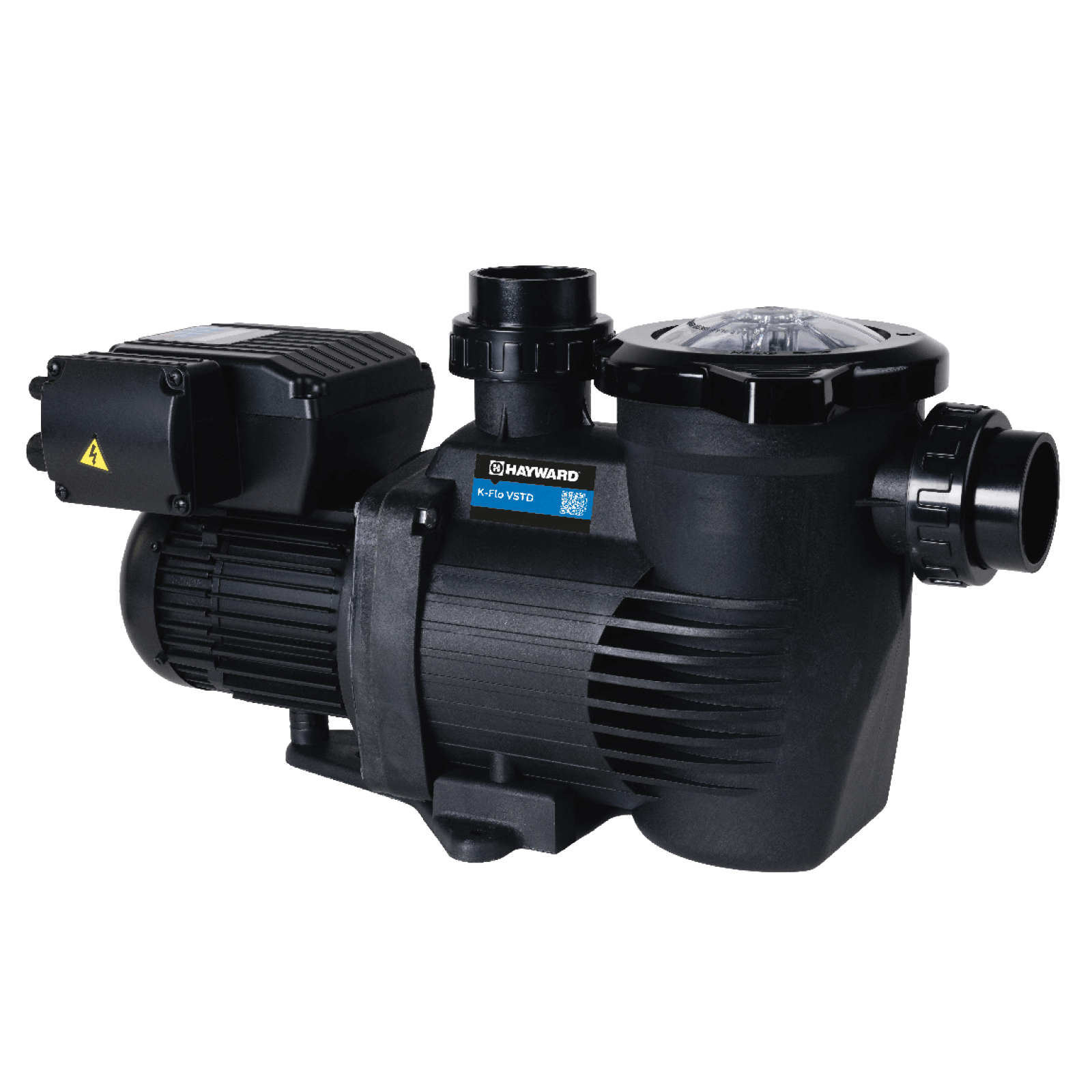 Hayward K-Flo VSTD Pump – Empire Pool Supplies