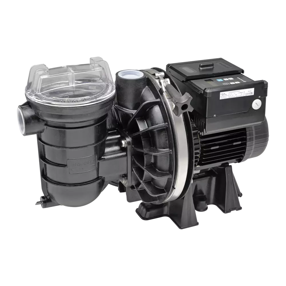 La Sta-Rite VSe Pump 1HP
