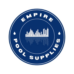 Empire Pool Supplies. Swimming pool pumps, swimming pool heaters, swimming pool filters, swimming pool chemicals, swimming pool dosing equipment, swimming pool cleaners