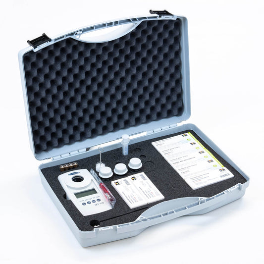 Lovibond MD110 Photometer Test Kit