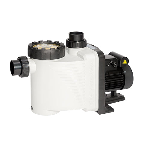 PPG Pump Deluxe - Single Phase
