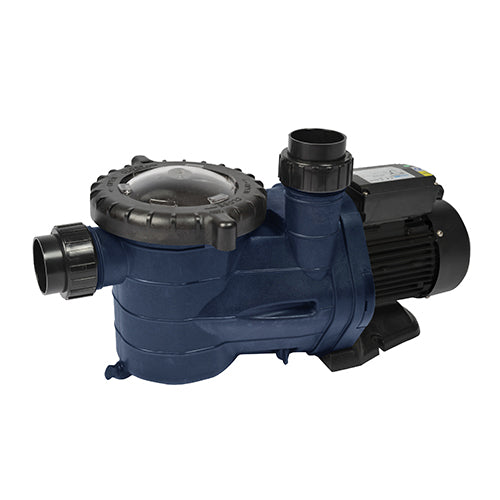 PPG Pump - Single Phase