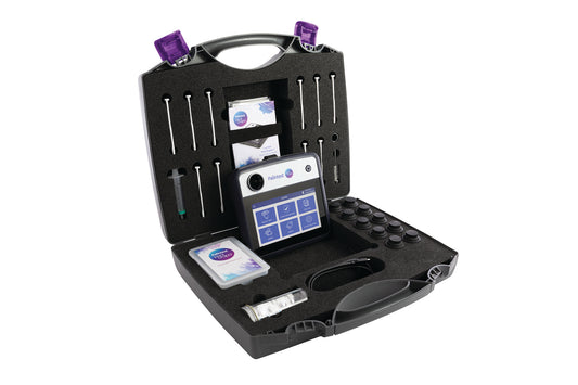 Palintest Lumiso Photometer Test Kit