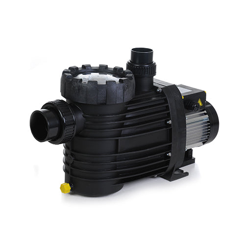 Speck Top S II Pump - Single Phase