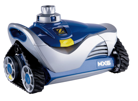 Zodiac MX6 Suction Cleaner