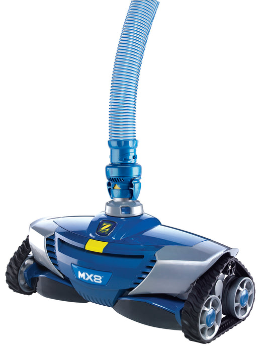 Zodiac MX8 Suction Cleaner