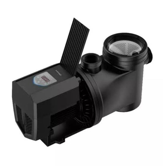 iGarden InverS 1.1HP Pump
