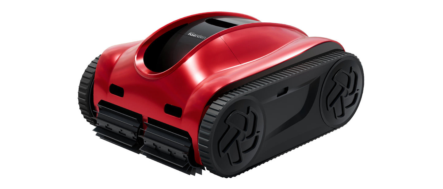 iGarden K Pro 120 Pool Cleaner
