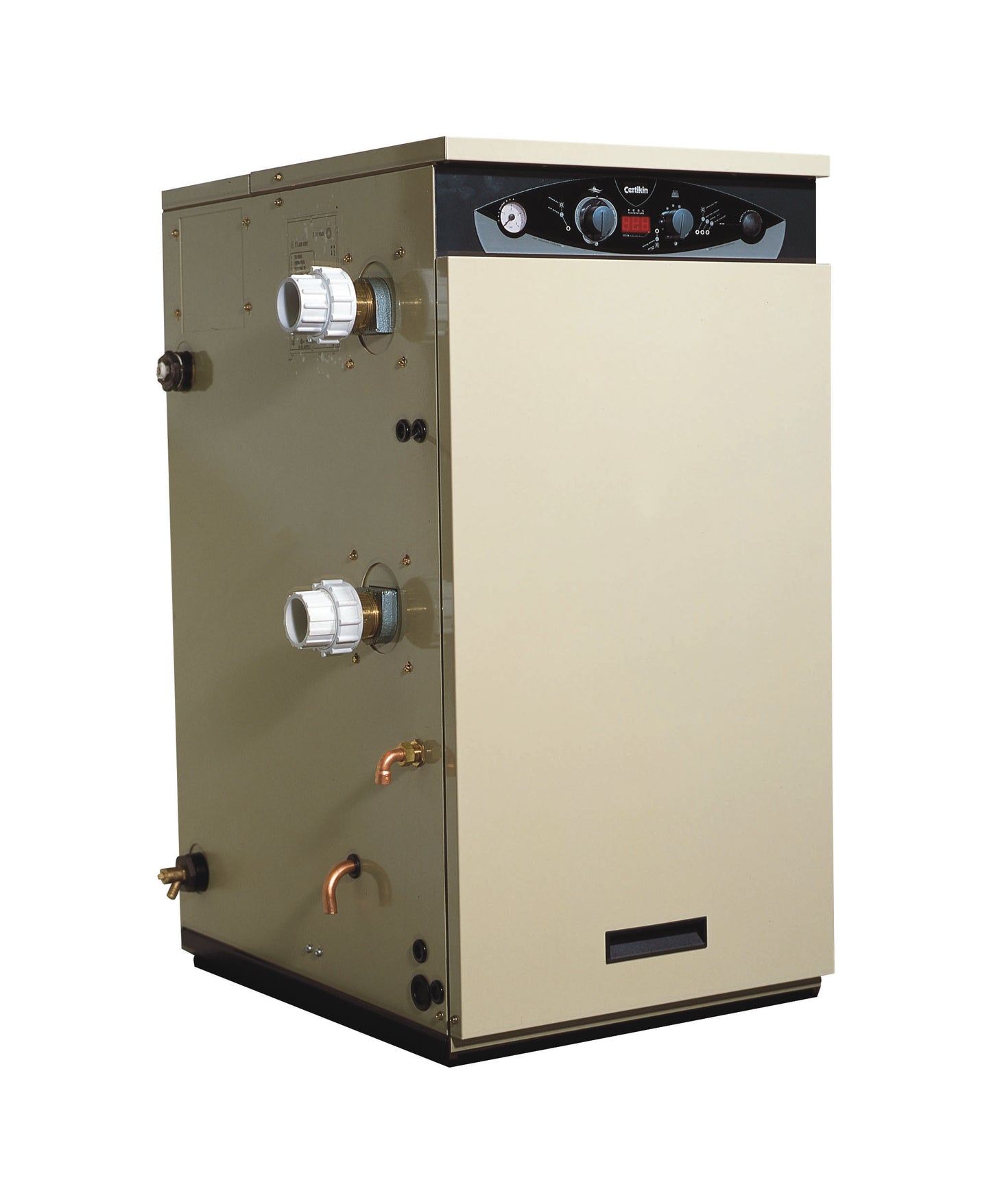 Certikin Oil Fired Swimming Pool Boiler