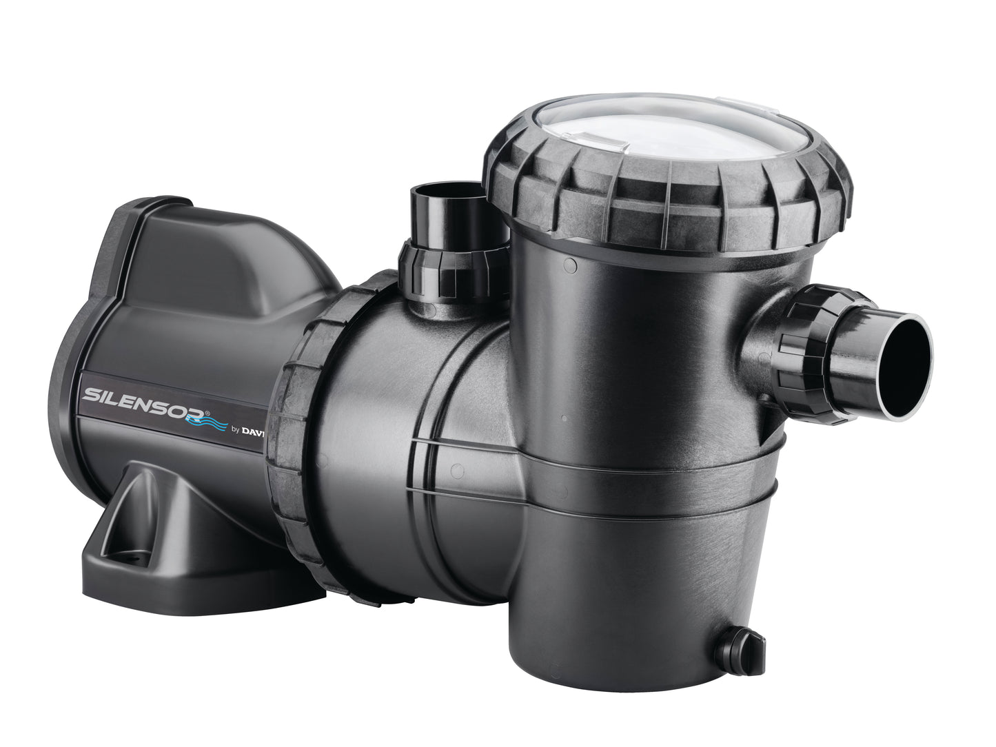 Davey Silensor SLL Swimming Pool Pump Three Phase