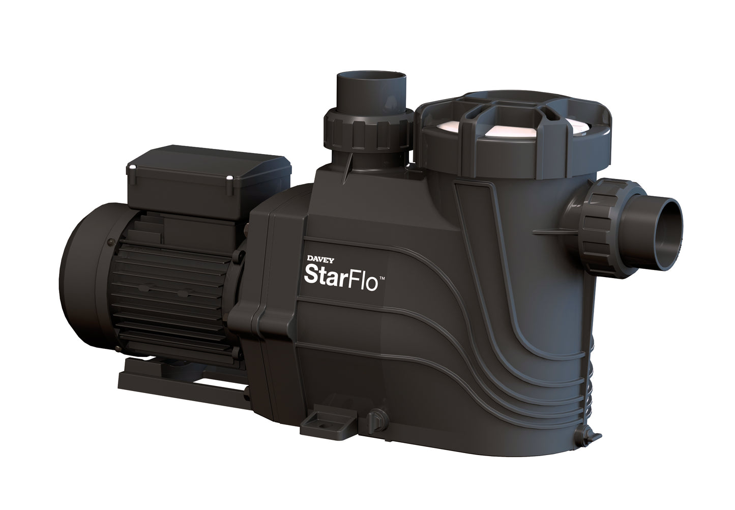 Davey Starflo Swimming Pool Pump Single Phase