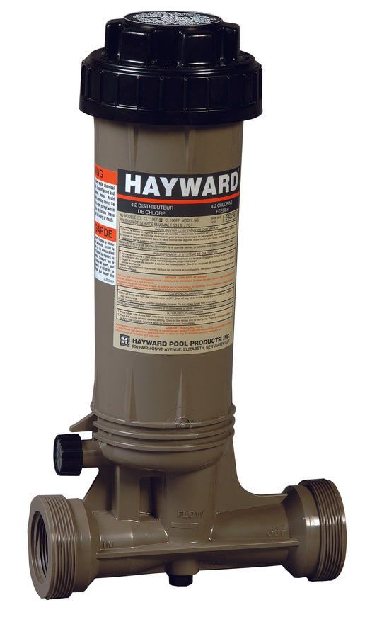 Hayward In-Line Chlorinator CLO200 4KG