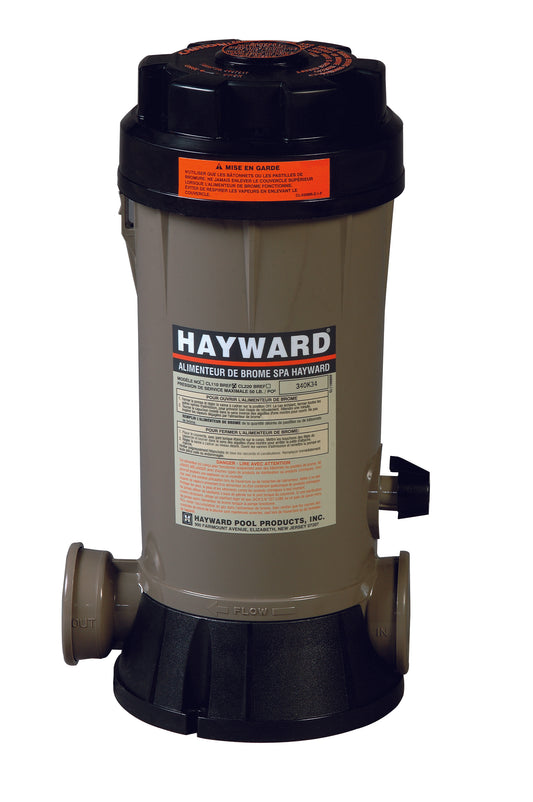 Hayward Off-Line Brominator CLO220BR 4KG