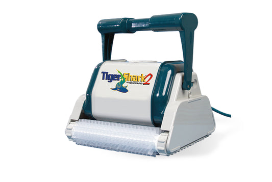 Hayward Tigershark 2 Commercial Robotic Pool Cleaner