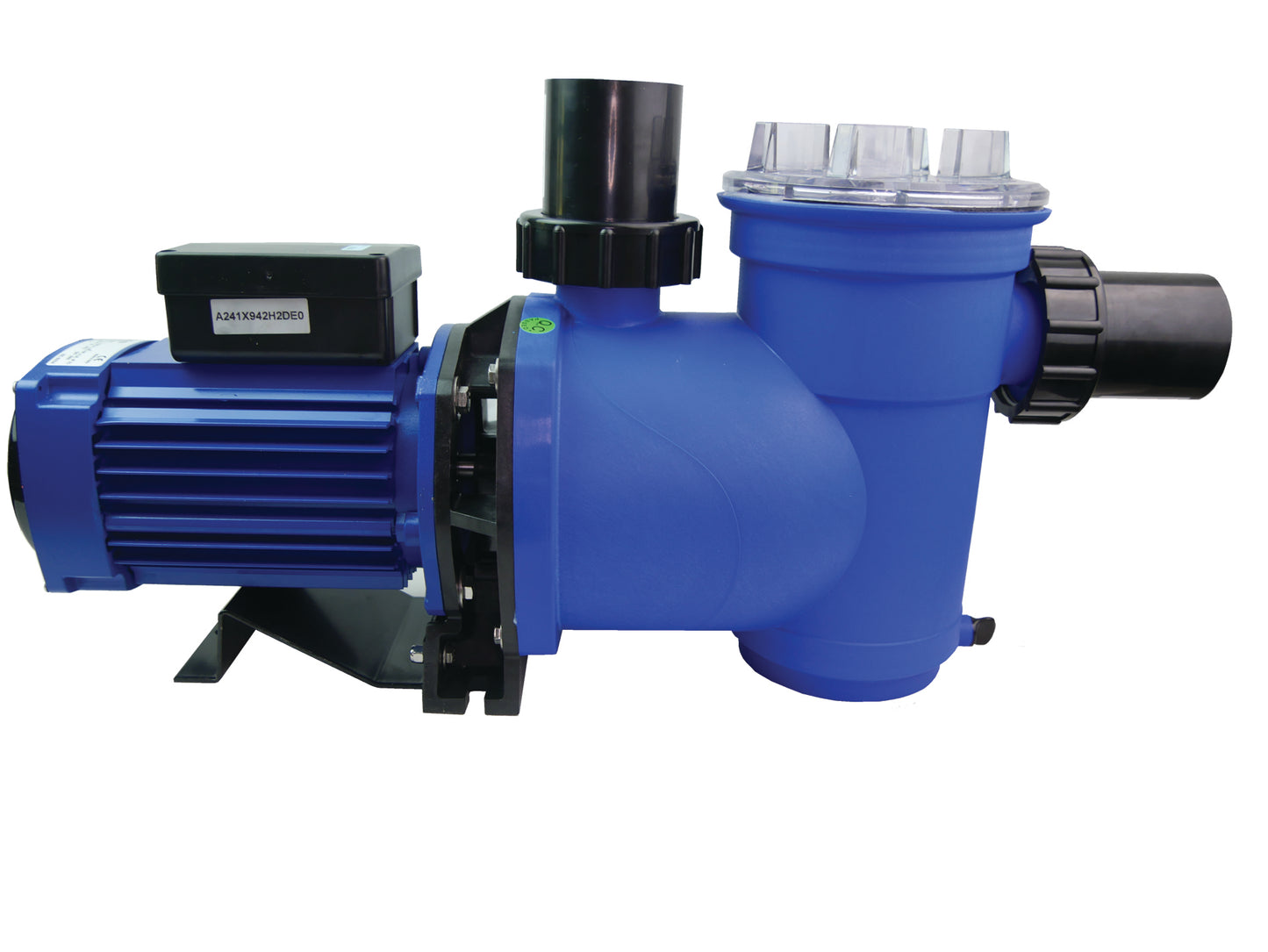 ITT Argonaut Swimming Pool Pump Single Phase