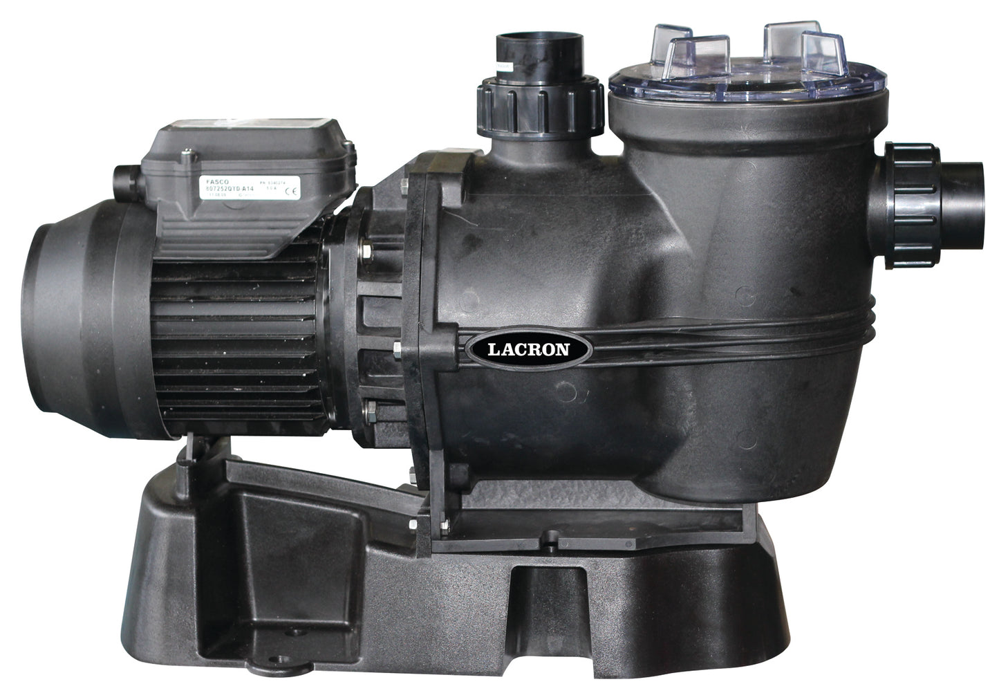 Waterco Lacronite Swimming Pool Pump Single Phase