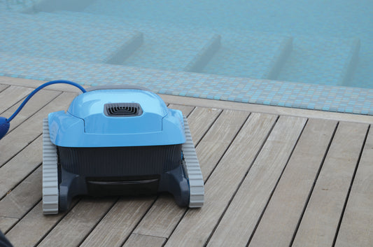 Dolphin Z3i IOT Robotic Pool Cleaner