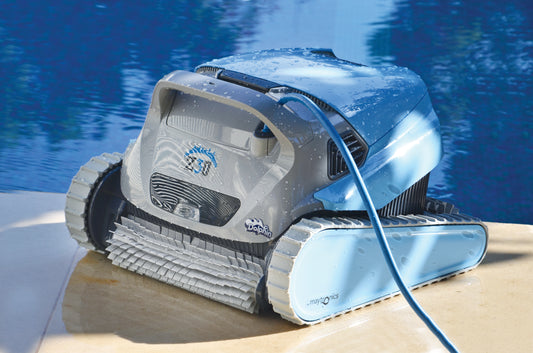 Dolphin Z3i IOT Robotic Pool Cleaner