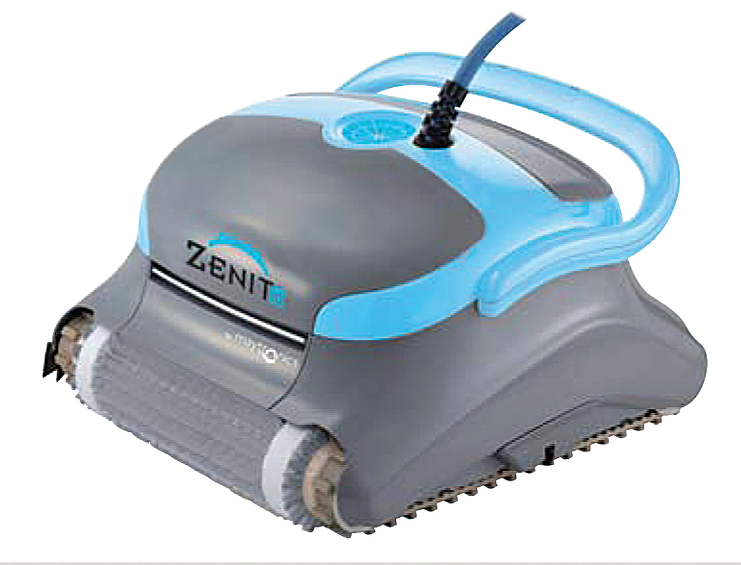 Dolphin Zenit 10 Robotic Pool Cleaner