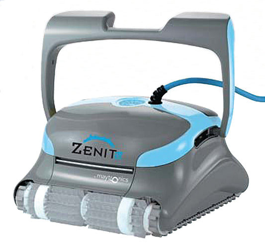 Dolphin Zenit 20 IOT Robotic Pool Cleaner